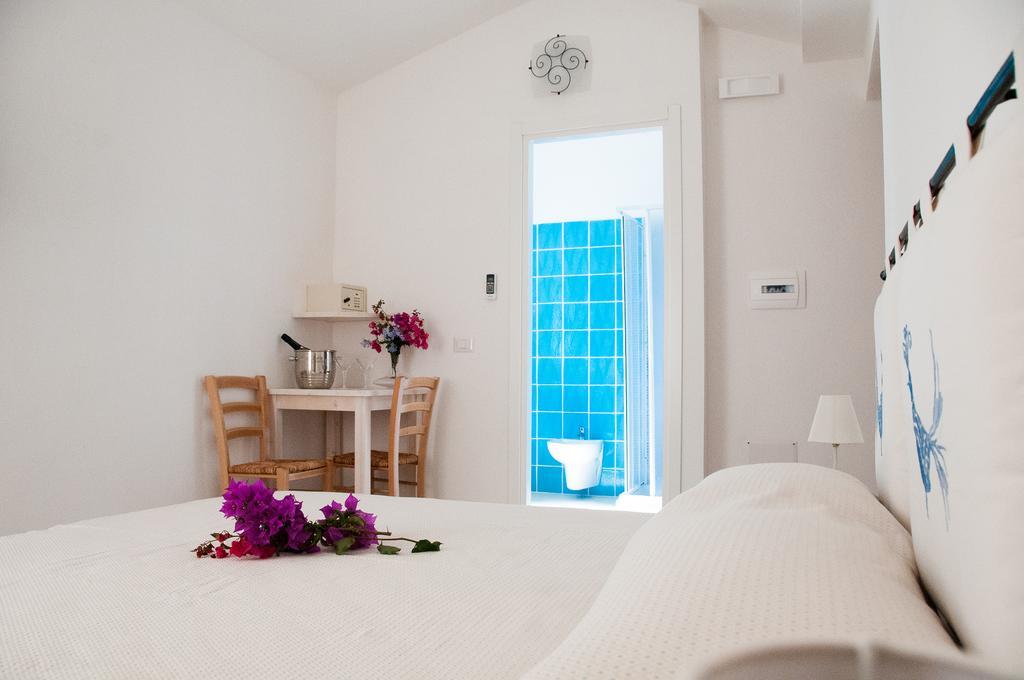 Meta Hotel Santa Teresa Gallura Exteriör bild