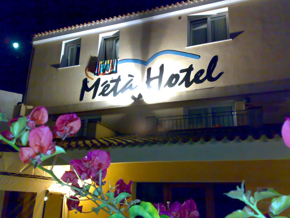 Meta Hotel Santa Teresa Gallura Rum bild